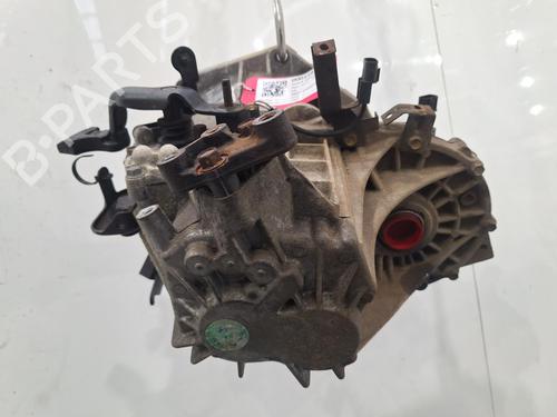 Gearbox HYUNDAI i10 I (PA) 1.2 | BP30843909M3