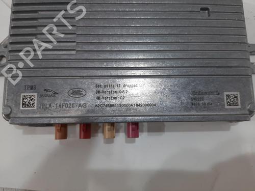 Control unit JAGUAR I-PACE (X590) EV400 AWD | BP33698985M11 - Image 6