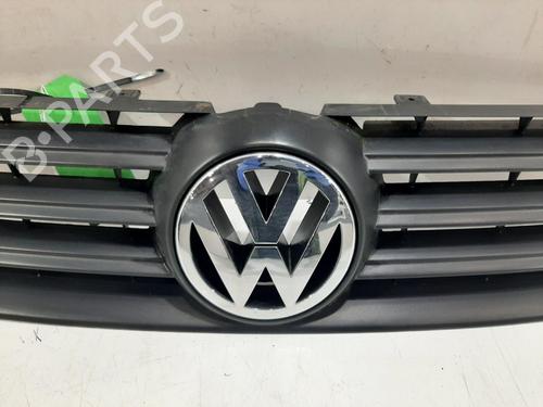 Grille VW POLO (9N_, 9A_) 1.2 | BP26751401C40 