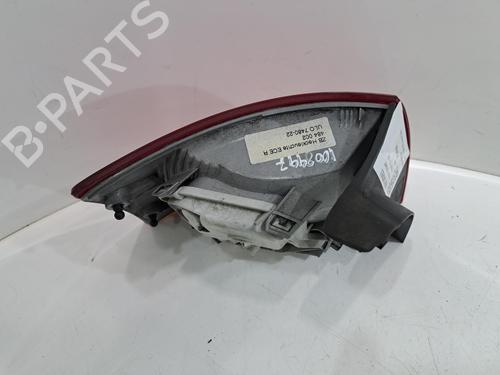 Right taillight AUDI A4 B7 Avant (8ED) 2.0 TDI 16V | BP26815611C35 