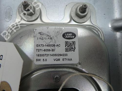 Control unit LAND ROVER RANGE ROVER SPORT II (L494) 3.0 SDV6 4x4 | BP26767770M11 