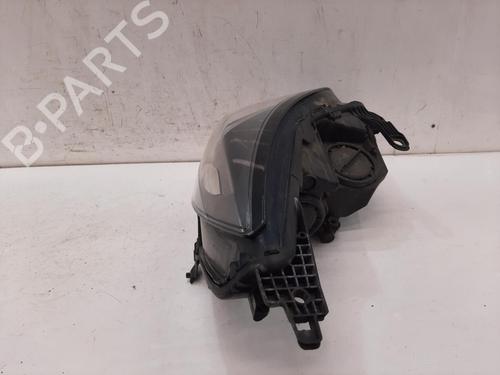 Left headlight VAUXHALL ASTRA Mk VII (K) (B16) 1.0 | BP37666569C28 - Image 5