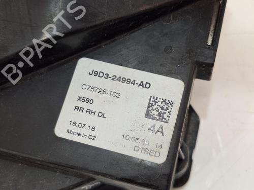 Other JAGUAR I-PACE (X590) EV400 AWD | BP26848203O1 