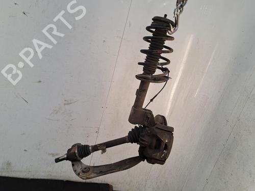 Used Left front suspension PEUGEOT PARTNER Box Body/MPV 1.6 HDi 90 (92 hp) 26774193