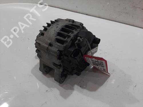 Alternator VOLVO V40 Hatchback (525) D2 | BP37540146M7 - Image 3