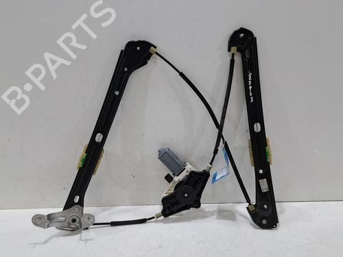 Used Front right window mechanism VW GOLF VII Variant (BA5, BV5) 1.4 TSI (122 hp) 29236774