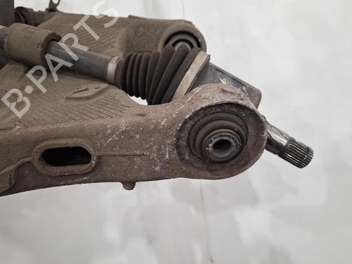 Left rear suspension arm JAGUAR I-PACE (X590) EV400 AWD | BP30789331M14 - Image 4