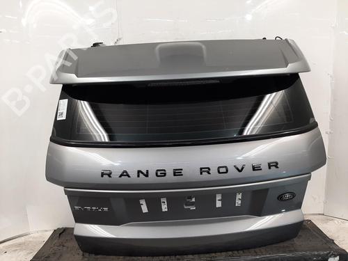 Used Tailgate Tailgate 38447628 38447628