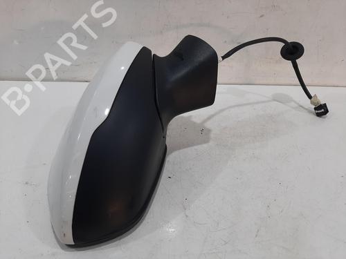 Right mirror VAUXHALL ASTRA Mk VII (K) Estate (B16) 1.4 Turbo | BP29059568C27 