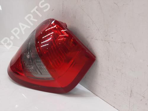 Right taillight MERCEDES-BENZ A-CLASS (W169) A 160 (169.031, 169.331) | BP29882051C35 