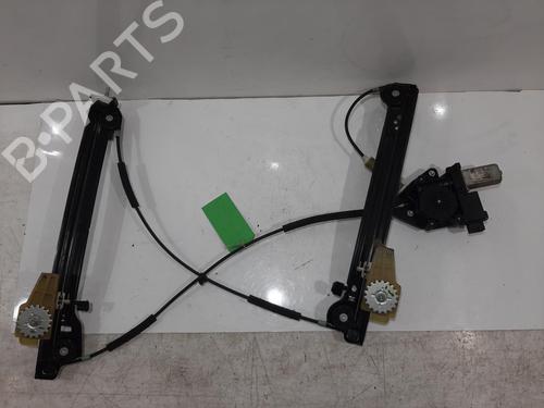 Used Front left window mechanism Front left window mechanism 36951138 36951138