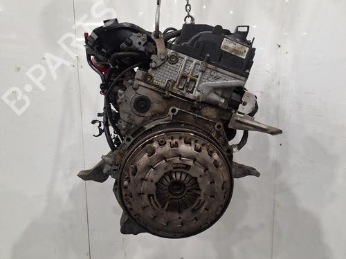 Motor Motor BMW 1 (E87) 118 d (143 hp) 39888806 39888806
