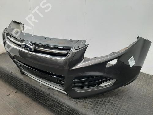 Front bumper FORD KUGA II (DM2) 2.0 TDCi | BP40282470C7 - Image 4