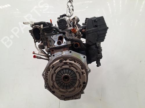 Engine VW GOLF VI Convertible (517) 1.4 TSI | BP38312381M1 - Image 5