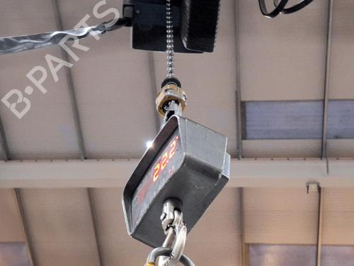 Left front steering knuckle JAGUAR I-PACE (X590) EV400 AWD | BP30259752M25