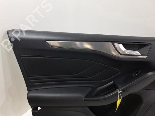 Other FORD FOCUS IV (HN) 1.5 EcoBlue | BP31964817O1