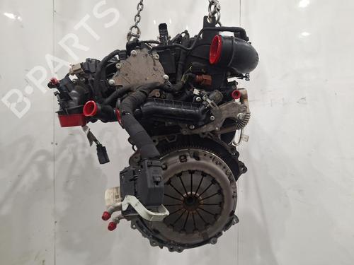 Engine FORD FIESTA VII (HJ, HF) 1.0 EcoBoost mHEV | BP32409414M1