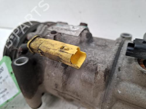 AC compressor CITROËN C3 Picasso (SH_) 1.6 HDI 90 | BP38196383M34 - Image 5