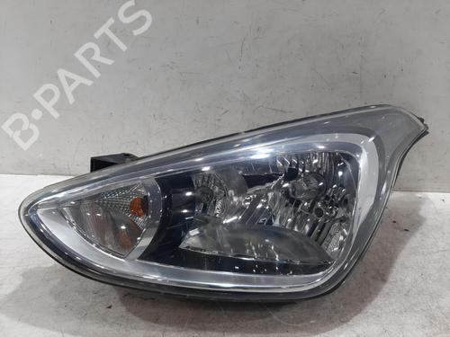 Phare gauche HYUNDAI i10 II (BA, IA) 1.2 (87 hp) 33010704