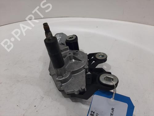 Rear wiper motor VW POLO IV (9N_, 9A_) 1.2 | BP28507506M102