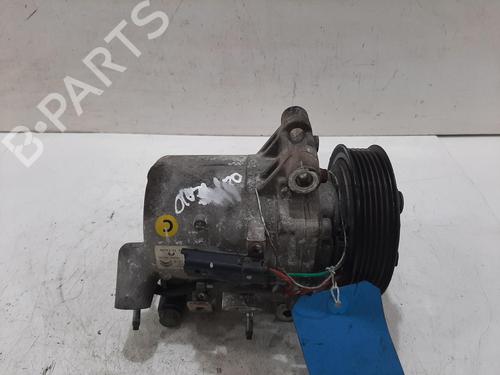 Airco pomp CITROËN C3 III (SX) 1.2 PureTech 82 (83 hp) 30585761