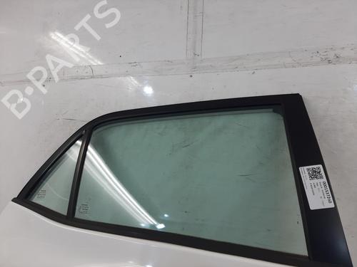 Right rear door TOYOTA AURIS (_E15_) 1.33 Dual-VVTi (NRE150_, NRE150R) | BP29637090C5 