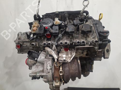 Engine SEAT LEON (5F1) 1.8 TSI | BP31927938M1 