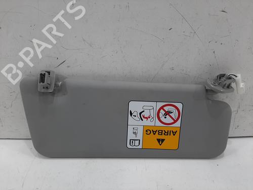 Andre SUZUKI VITARA (LY) 1.4 Hybrid (Mild Hybrid) (APK414) | BP31812301O1