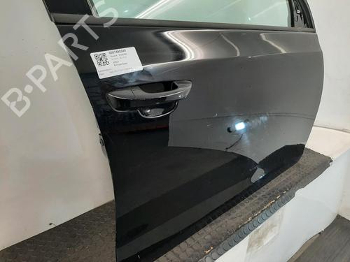 Right front door VW GOLF VI (5K1) 1.4 TSI | BP28085341C3 