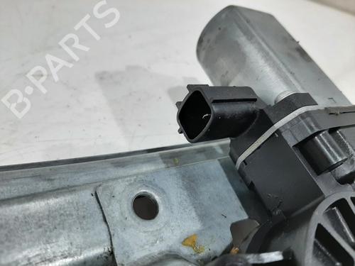 Front left window mechanism RENAULT CAPTUR I (J5_, H5_) 1.5 dCi 90 (J5N4, J5M5, J5MW, J5M6, J5AL, J5AJ) | BP33699979C22  - Image 6