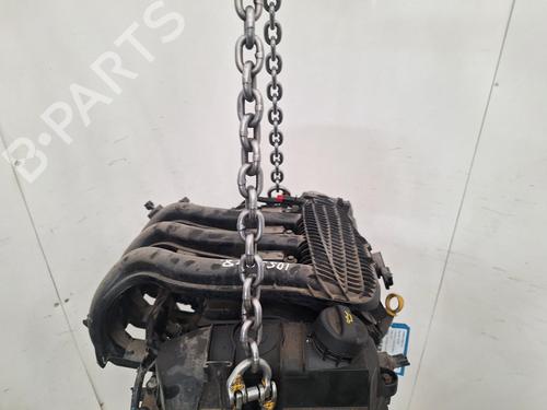 Engine CITROËN C1 II (PA_, PS_) 1.2 VTi 82 | BP37520164M1 - Image 3