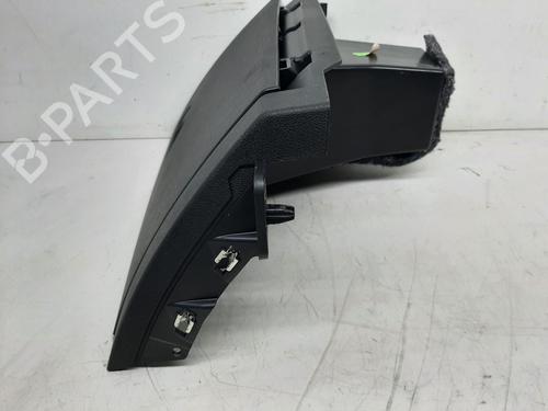 Glove box RENAULT ZOE (BFM_) ZOE (BFMC, BFMD) | BP30735411C95 