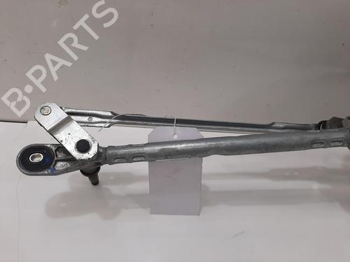 Front wiper motor JAGUAR I-PACE (X590) EV400 AWD | BP26816701M29 