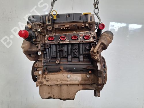 Engine VAUXHALL ADAM (M13) 1.2 | BP34206266M1  - Image 5