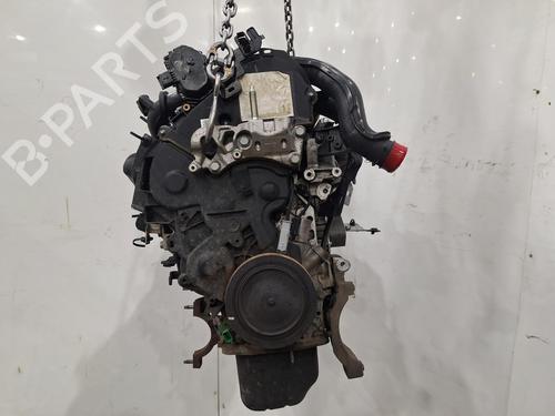 Used Engine Engine 39176499 39176499