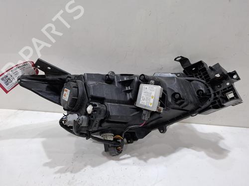 Left headlight MAZDA 3 (BM, BN) 2.2 D | BP39569805C28 - Image 5