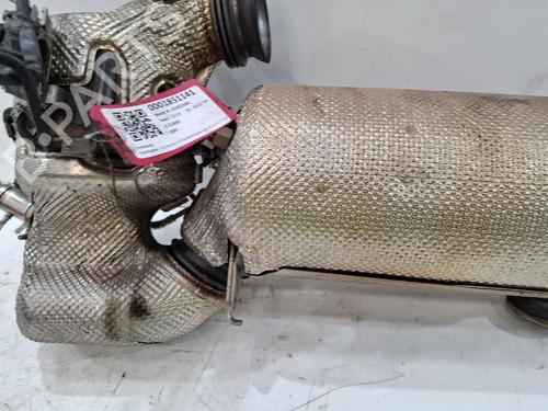 Particulate filter MERCEDES-BENZ E-CLASS (W213) E 220 d (213.004) | BP40512497M81 - Image 6