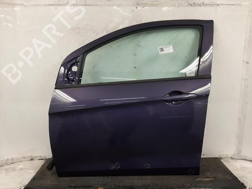 Used Left front door Left front door VAUXHALL VIVA (C16) 1.0 (75 hp) 33647362 33647362