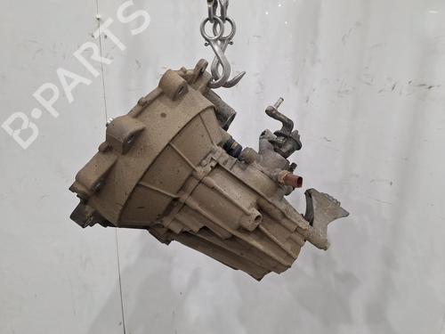 Gearbox VW UP! (121, 122, BL1, BL2, BL3, 123) 1.0 | BP39202378M3 - Image 4