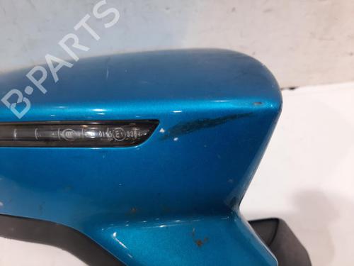 Right mirror SEAT LEON (5F1) 1.4 TSI | BP29810128C27