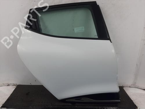 Used Right rear door Right rear door RENAULT CLIO IV (BH_) 1.5 dCi 90 (90 hp) 32529460 32529460