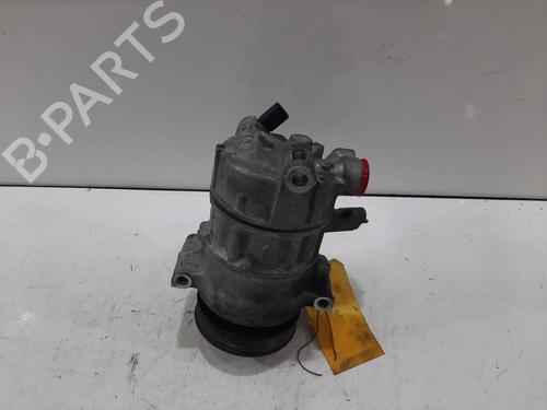 AC compressor AUDI A3 Convertible (8P7) 2.0 TDI | BP38083728M34 - Image 5