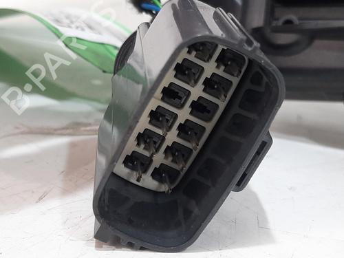 Udvendigt håndtag JAGUAR I-PACE (X590) EV400 AWD | BP28617161C122 