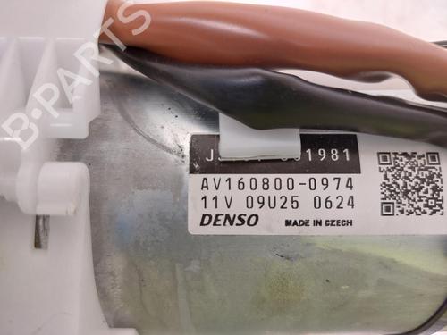 Steering column TOYOTA YARIS (_P13_) 1.5 (NSP131_) | BP26864292M21 