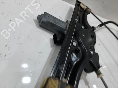 Front left window mechanism BMW X3 (F25) xDrive 20 d | BP26765703C22 