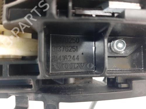 Exterior handle VOLVO XC90 II (256) B5 Mild-Hybrid AWD | BP32448556C122