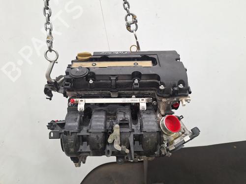 Motor VAUXHALL CORSA Mk IV (E) (X15) 1.4 | BP29810329M1 