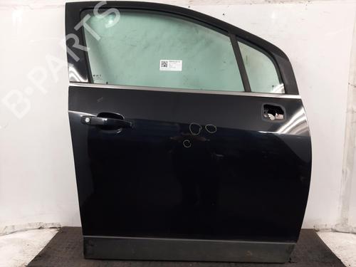 Dør højre fortil VAUXHALL MOKKA / MOKKA X (J13) 1.4 (140 hp) 31812363