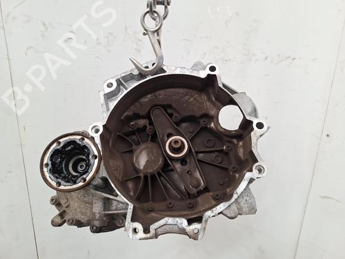 Used Gearbox Gearbox 39506902 39506902