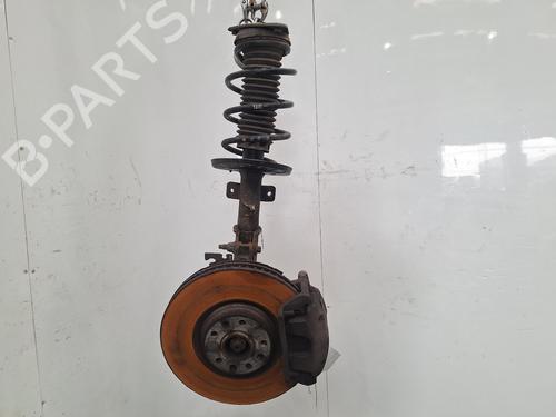 Jambe de force avant droite PEUGEOT 508 II (FB_, FH_, F3_) 2.0 BlueHDI 160 (FHEHYR) (163 hp) 32851459